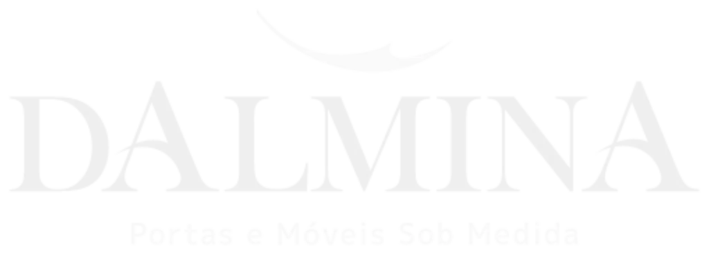 Dalmina – Portas e Móveis Sob Medida