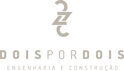 dois por dois